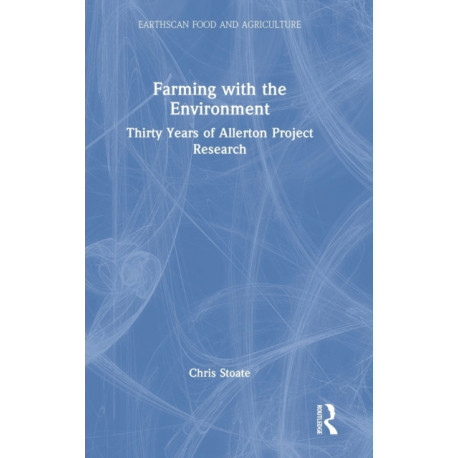 Farming with the Environment: Thirty Years of Allerton Project Research
