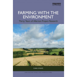 Farming with the Environment: Thirty Years of Allerton Project Research
