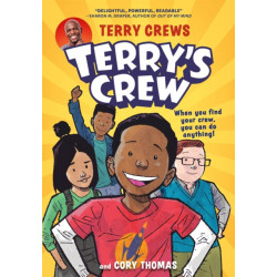 Terry's Crew