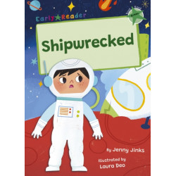 Shipwrecked: (Green Early Reader)