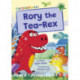 Rory the Tea-Rex: (Green Early Reader)
