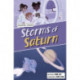 Storms of Saturn: (Graphic Reluctant Reader)