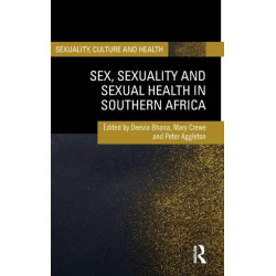 Sex, Sexuality and Sexual Health in Southern Africa