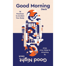 Good Morning, Good Night Deck: Good Morning, Good Night Deck