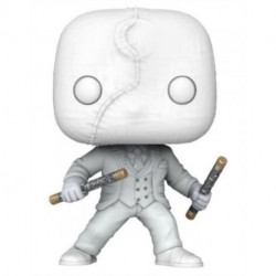 Funko Pop! Marvel Moonknight Mister Knight
