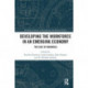 Developing the Workforce in an Emerging Economy: The Case of Indonesia