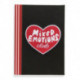 Mixed Emotions Club Journal
