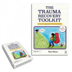 The Trauma Recovery Toolkit: A Creative Approach to Psychoeducation