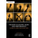 The Body in Sound, Music and Performance: Studies in Audio and Sonic Arts