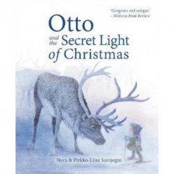Otto and the Secret Light of Christmas