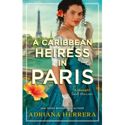 A Caribbean Heiress in Paris