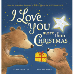 I Love You More Than Christmas