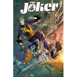 The Joker Vol. 2