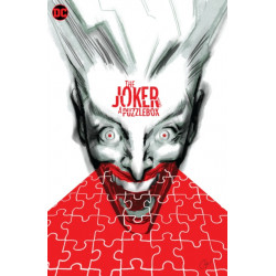 Joker Presents: A Puzzlebox