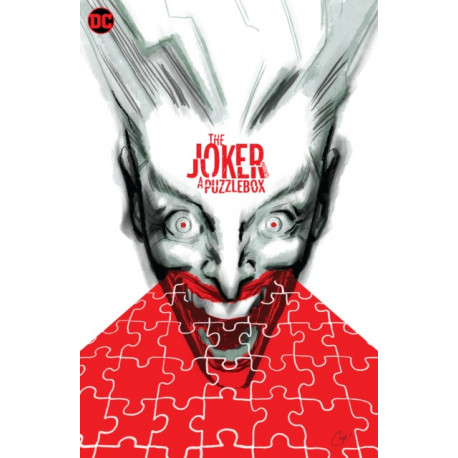 Joker Presents: A Puzzlebox