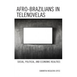Afro-Brazilians in Telenovelas: Social, Political, and Economic Realities