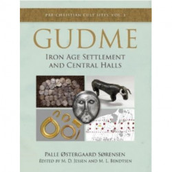 Gudme: Iron Age Settlement and Central Halls