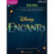 Encanto for Cello: Instrumental Play-Along - from the Motion Picture Soundtrack