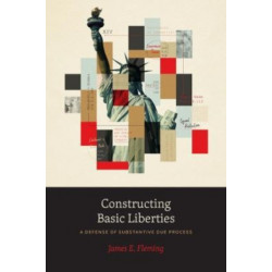Constructing Basic Liberties: A Defense of Substantive Due Process