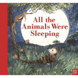 All the Animals Were Sleeping