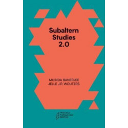 Subaltern Studies 2.0 – Being against the Capitalocene