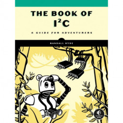 The Book of I2C