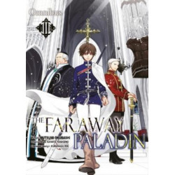 The Faraway Paladin (Manga) Omnibus 3