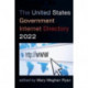 The United States Government Internet Directory 2022