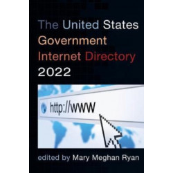 The United States Government Internet Directory 2022