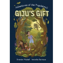 Giju's Gift: Volume 1