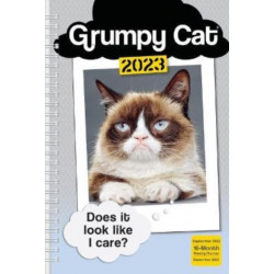 GRUMPY CAT
