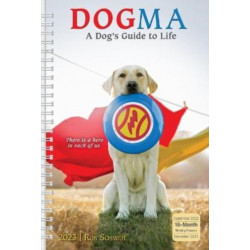 DOGMA A DOGS GUIDE TO LIFE