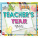 TEACHERS YEAR