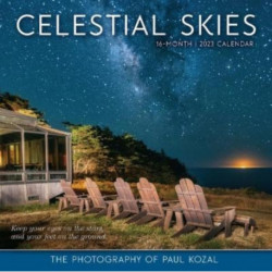 CELESTIAL SKIES