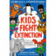 Kids Fight Extinction: How to be a -2minutesuperhero
