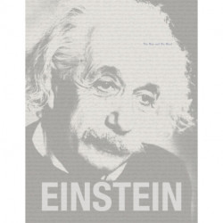 Einstein: The Man and his Mind
