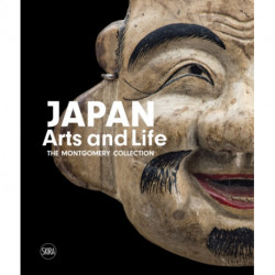 Japan Arts and Life: The Montgomery Collection