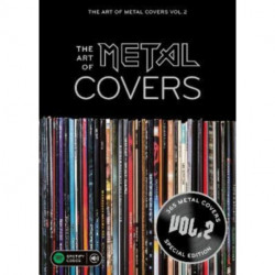 The Art of Metal Covers Vol. 02: Best-Of Collection