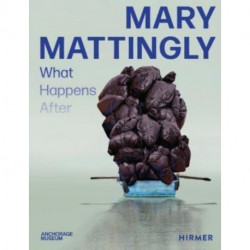 Mary Mattingly: What Happens After