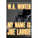 My Name is Joe LaVoie