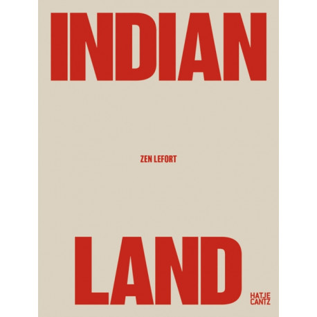 Zen Lefort: Indian Land