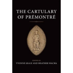 The Cartulary of Premontre