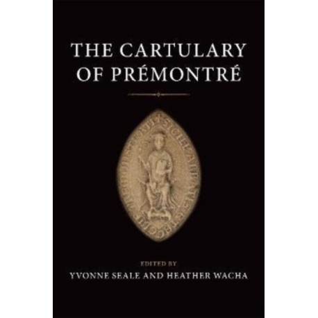 The Cartulary of Premontre
