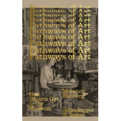 Pathways of Art: How Objects Get to the Museum