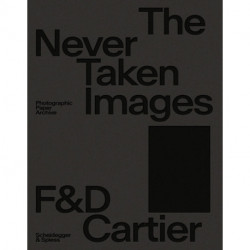 The Never Taken Images