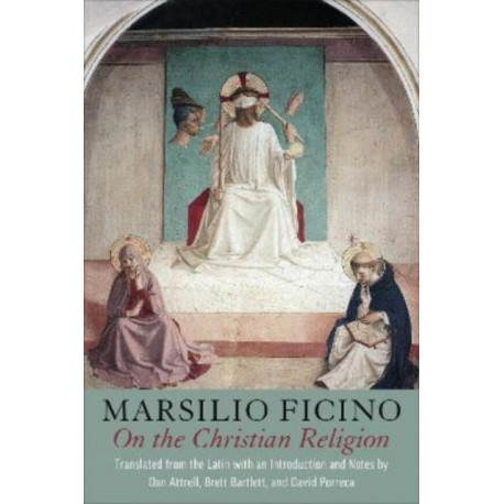 On the Christian Religion