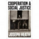 Cooperation and Social Justice
