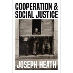 Cooperation and Social Justice