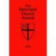 The Episcopal Church Annual 2022