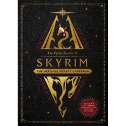 The Elder Scrolls V: Skyrim - The Official Advent Calendar